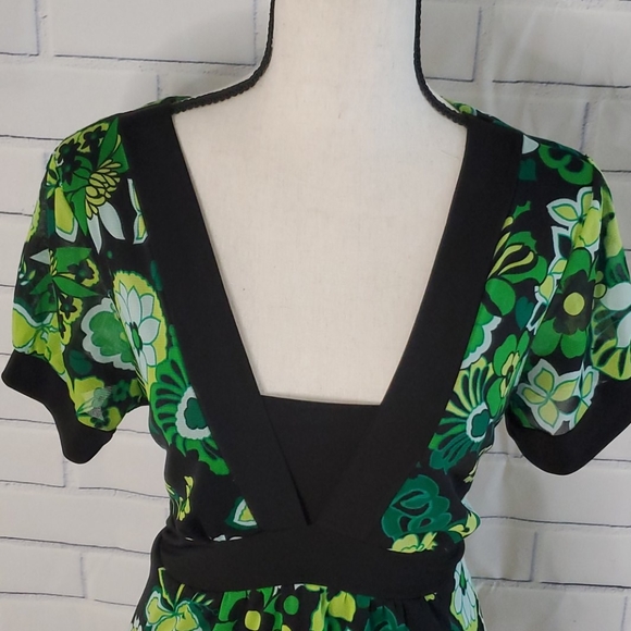 Cocomo blouse for women's - Picture 8 of 8